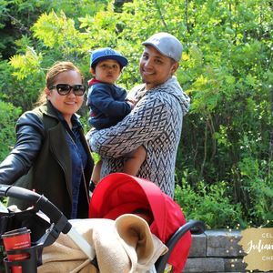 Meet your Posher, Darwin